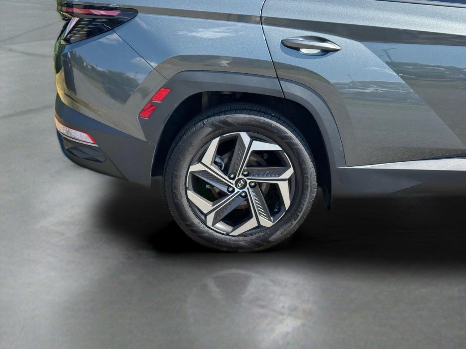 Used 2023 Hyundai Tucson SEL AWD/4WD image 20