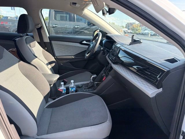Used 2023 Volkswagen Taos S AWD/4WD image 13