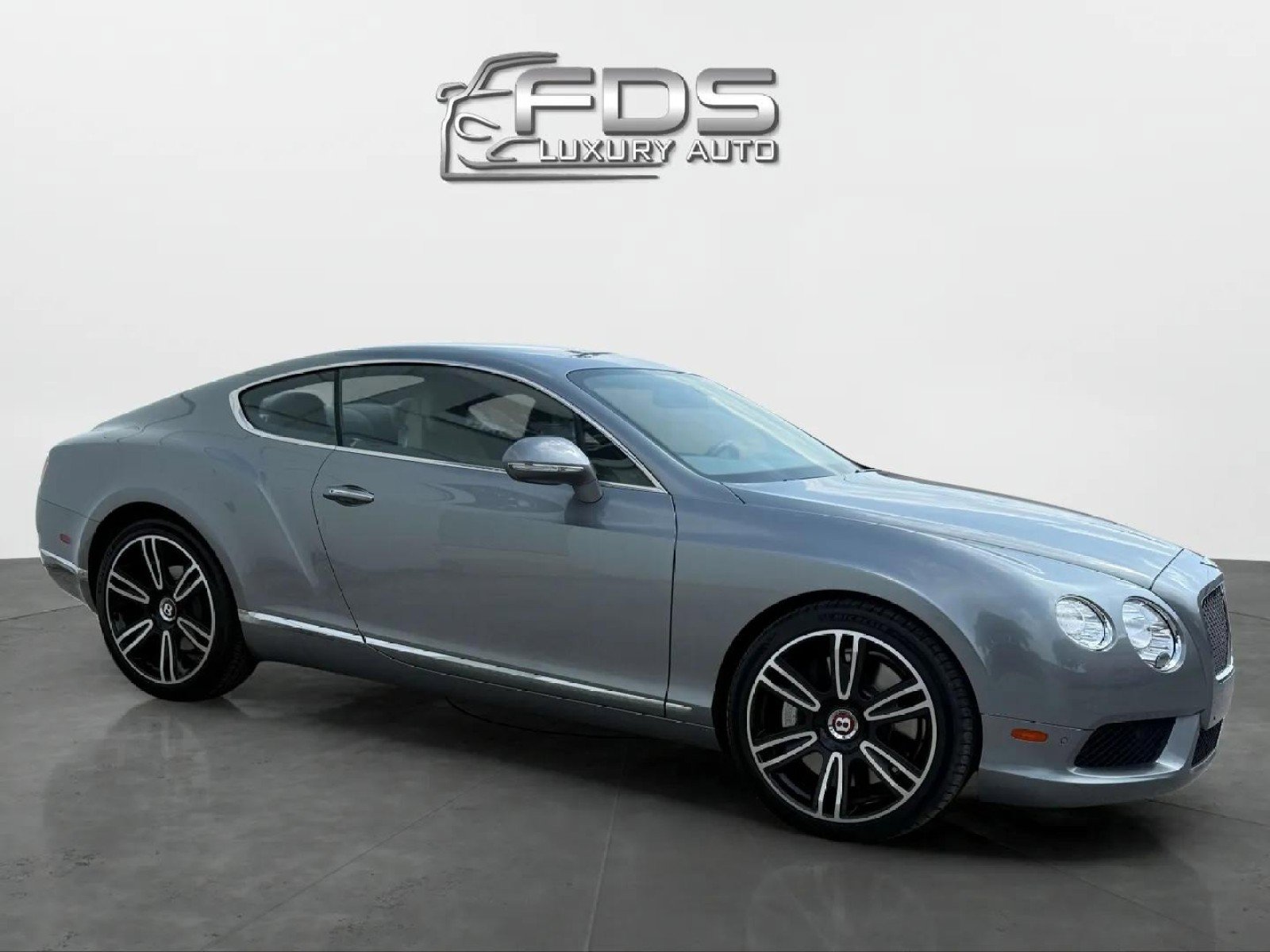 Used 2014 Bentley Continental GT image 5