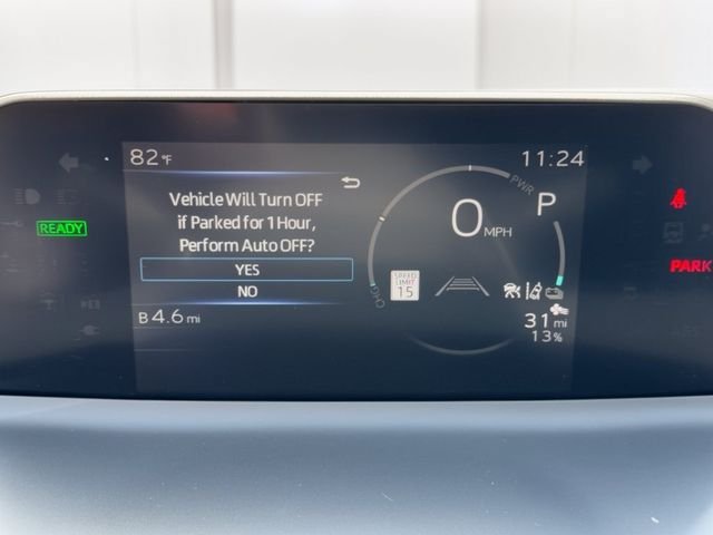 New 2026 Toyota C-HR AWD/4WD image 21