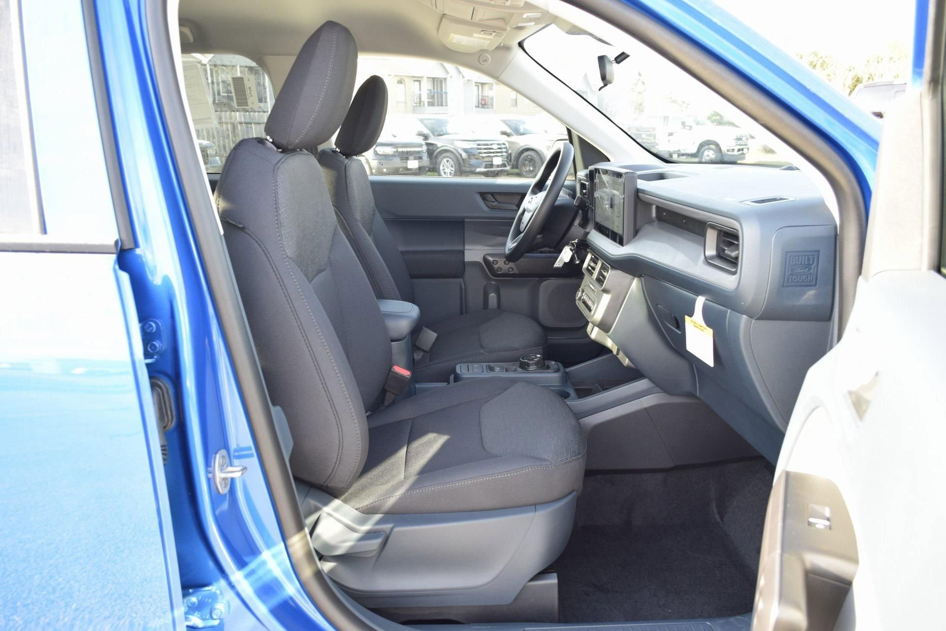 New 2026 Ford Maverick XL image 23