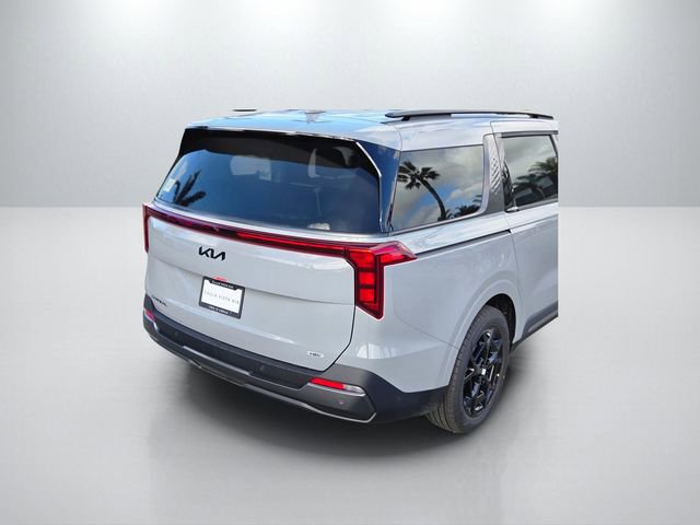 New 2026 Kia Carnival SX image 5