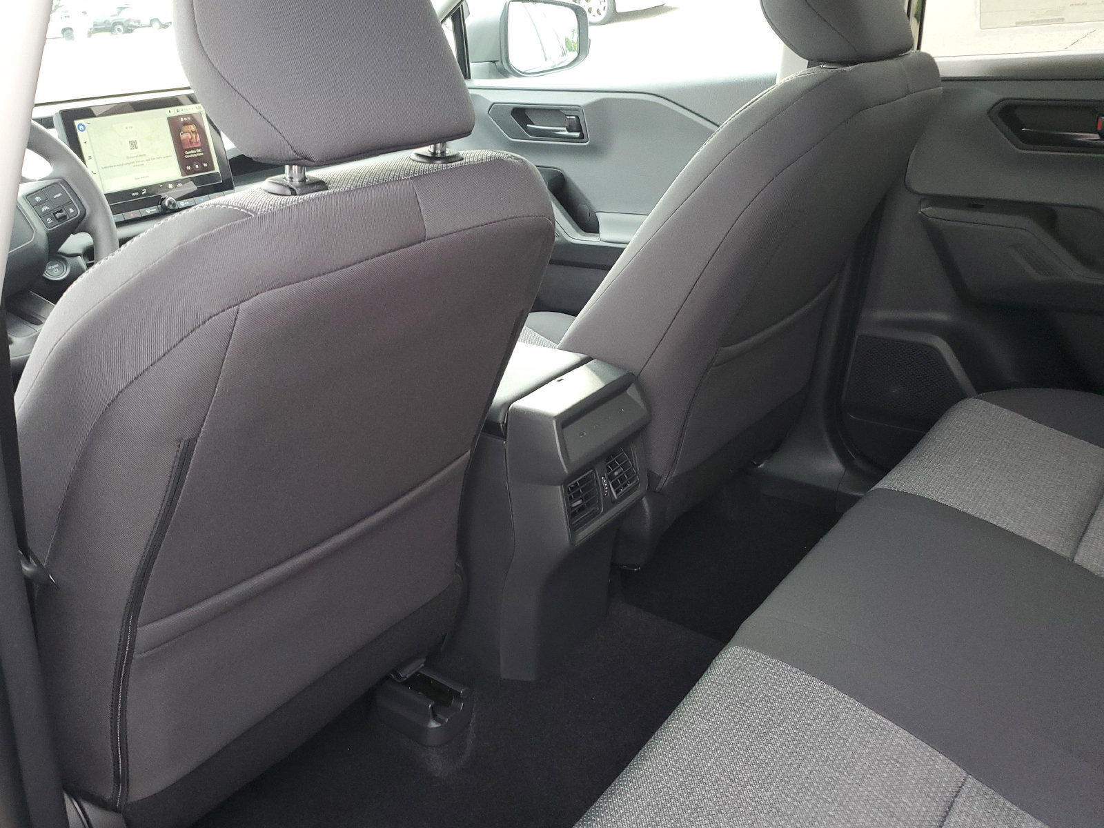 New 2026 Toyota RAV4 LE AWD/4WD image 14