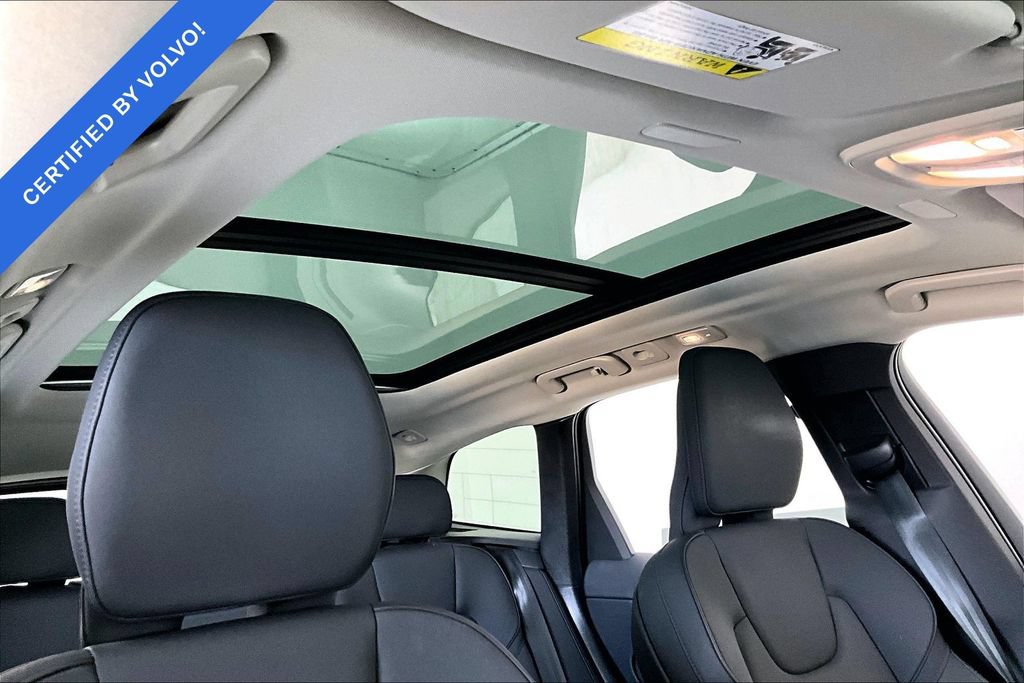Certified 2026 Volvo XC60 B5 Plus AWD/4WD image 21