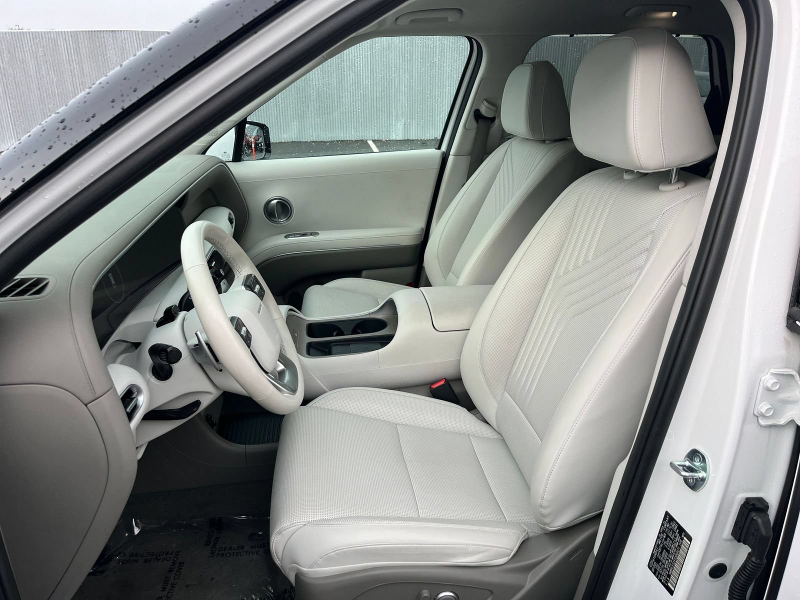 Used 2026 Hyundai Palisade SEL AWD/4WD image 33