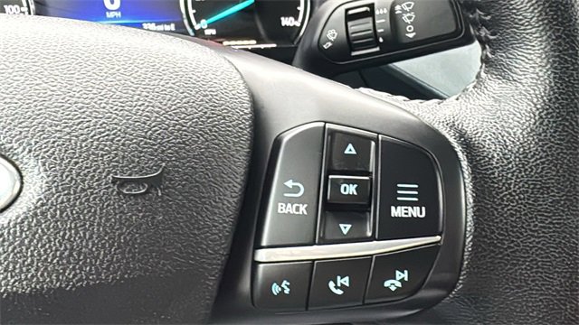 Certified 2022 Ford Maverick Lariat w/ Lariat Luxury Package image 21