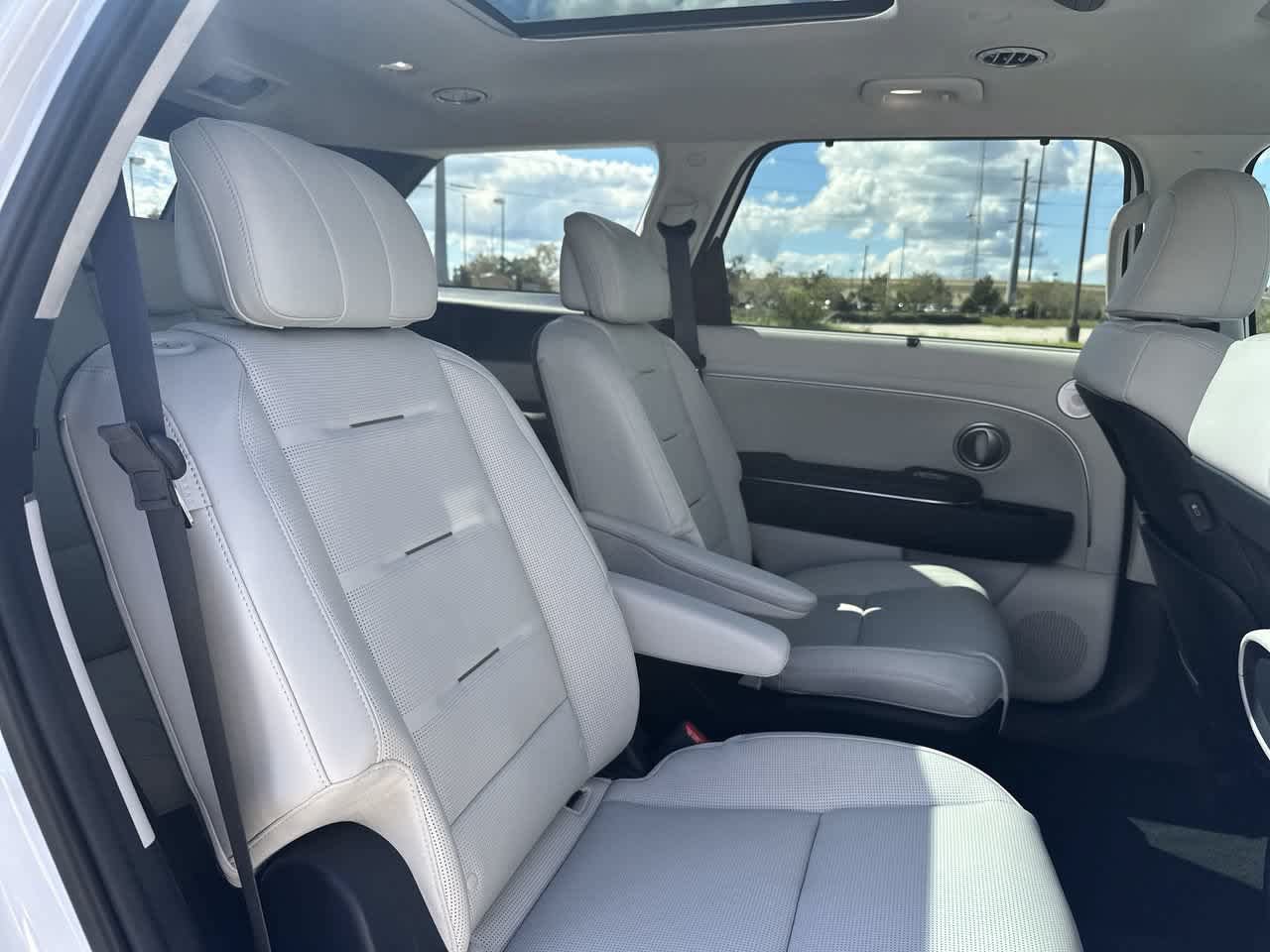 Used 2026 Hyundai Palisade Calligraphy AWD/4WD image 20