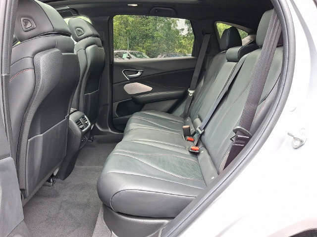 Certified 2025 Acura RDX w/ Advance Package AWD/4WD image 10