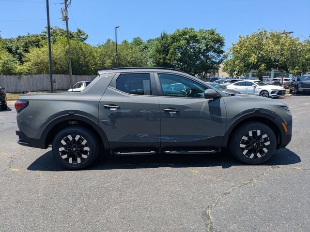 New 2026 Hyundai Santa Cruz SEL FWD image 3