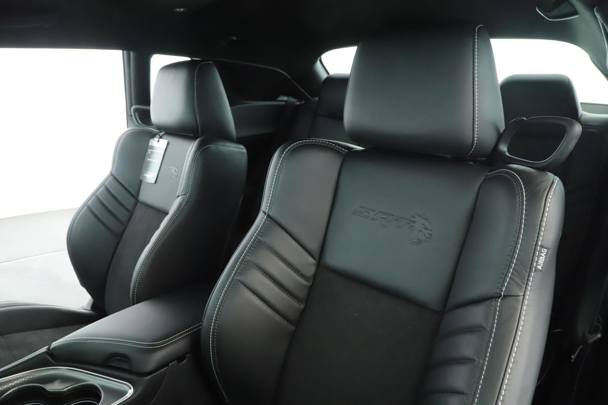 Used 2023 Dodge Challenger SRT Hellcat image 4