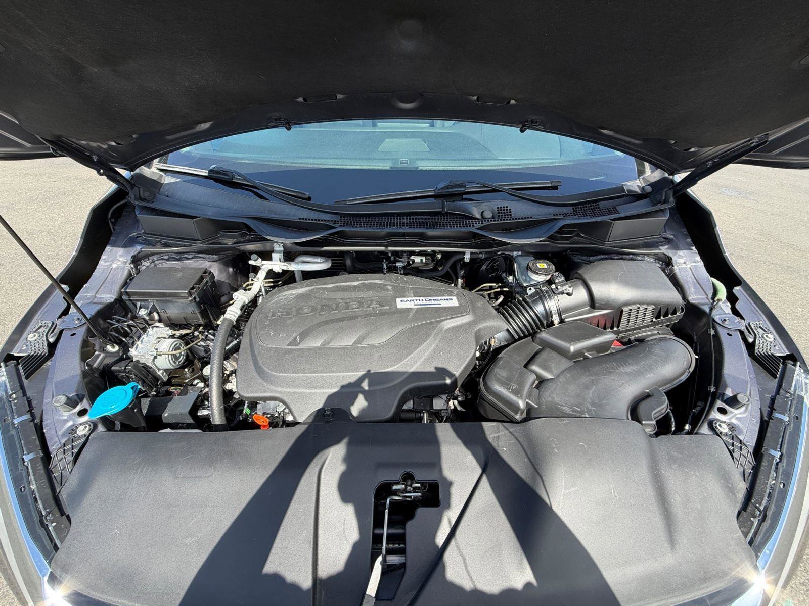 Used 2020 Honda Odyssey EX-L image 25