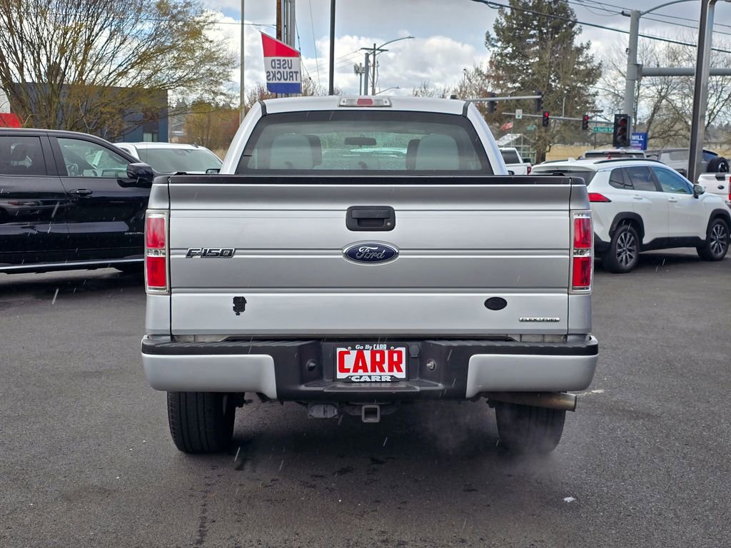 Used 2013 Ford F150 STX w/ Mid Equipment Group image 33