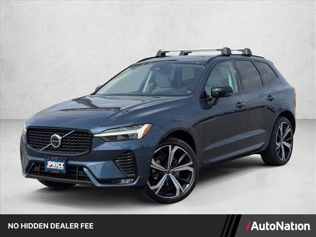 Used 2023 Volvo XC60 B5 Ultimate