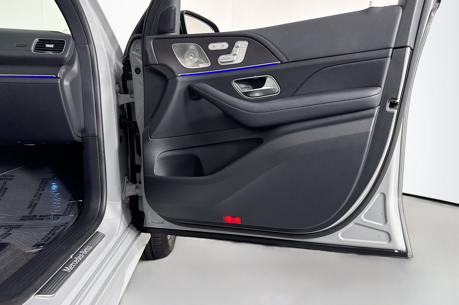 Certified 2024 Mercedes-Benz GLE 450 4MATIC image 24