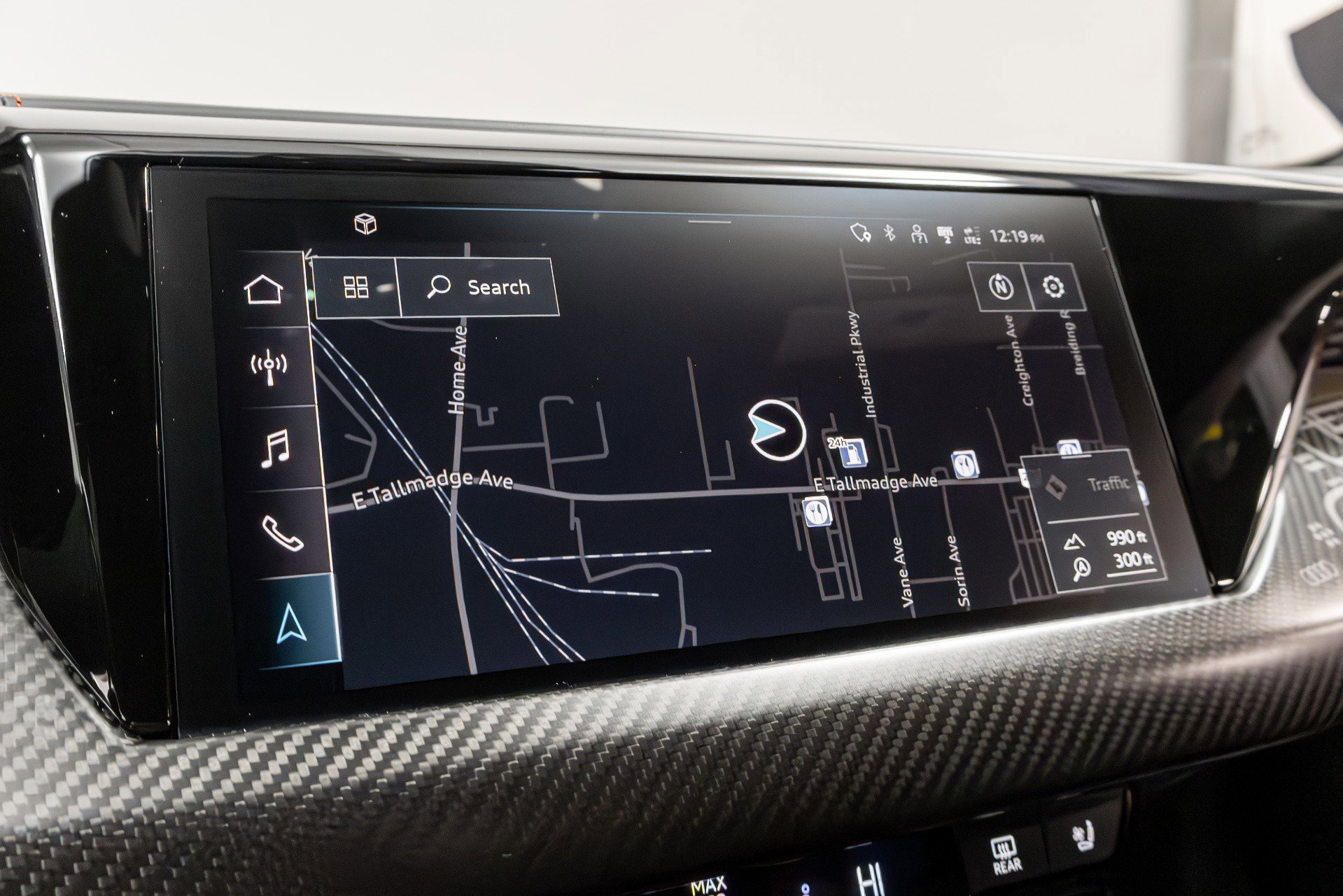 Used 2023 Audi RS e-tron GT image 74