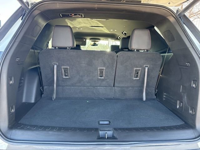 Certified 2023 Chevrolet Traverse RS image 22