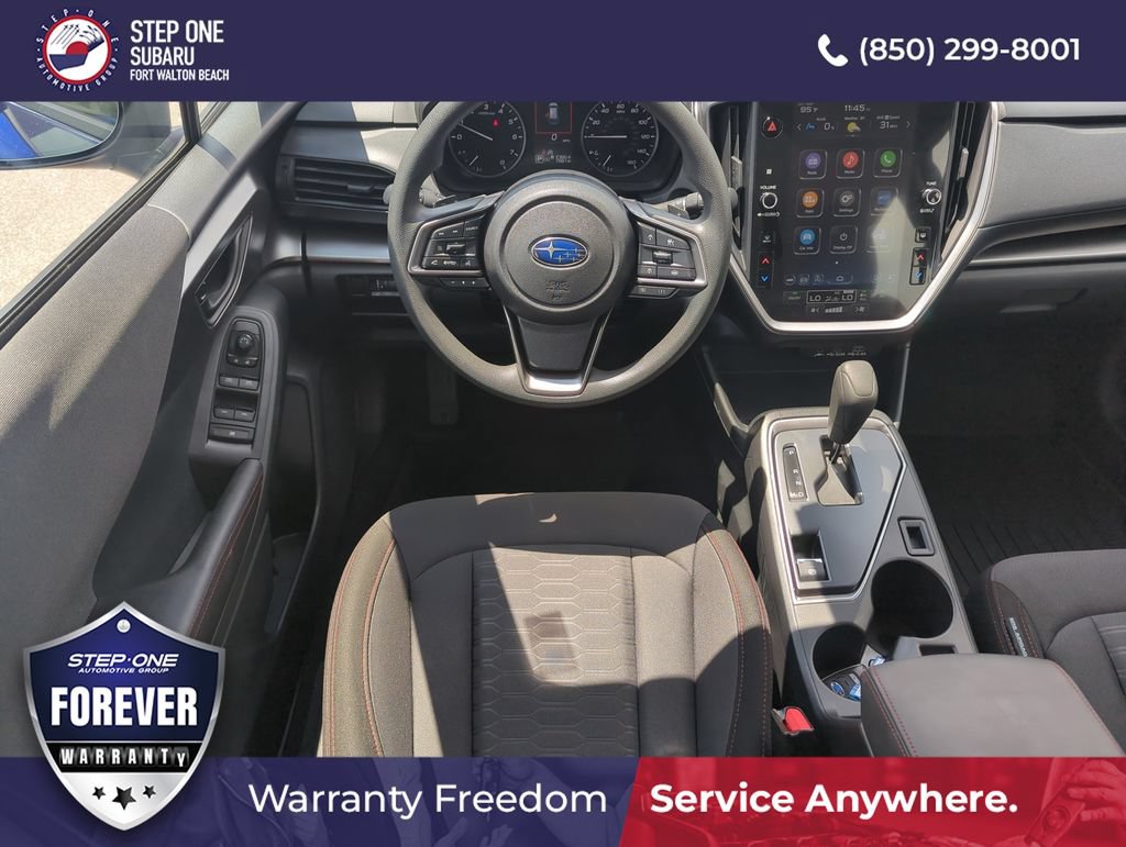 Certified 2026 Subaru Impreza 2.0i Sport w/ Popular Package #1 AWD/4WD image 14