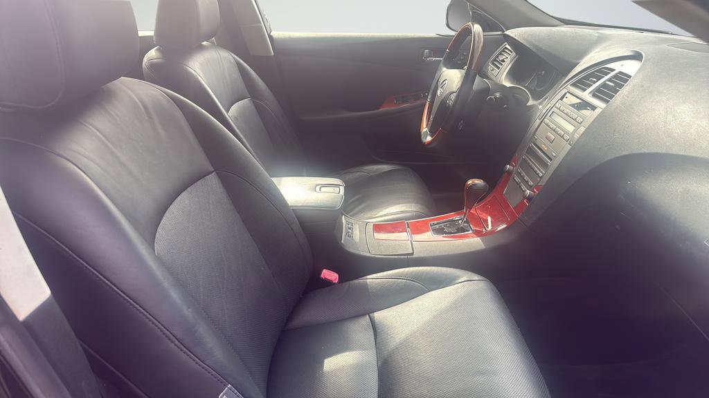 Used 2007 Lexus ES 350 FWD image 19