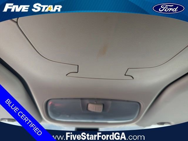 Used 2023 Ford Transit Connect XL FWD image 7
