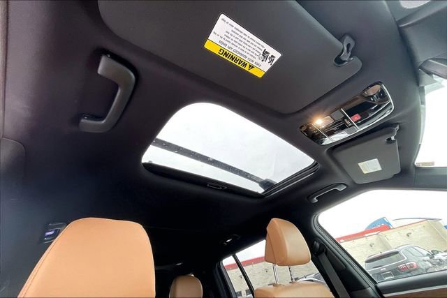 Used 2025 Hyundai Santa Fe Limited image 22