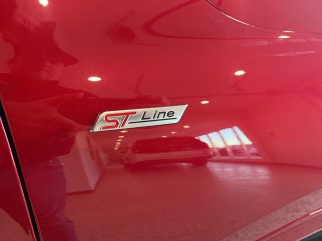 Used 2023 Ford Escape ST-Line w/ Tech Pack #1 image 7