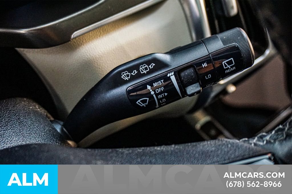 Used 2022 Kia Sorento SX FWD image 35