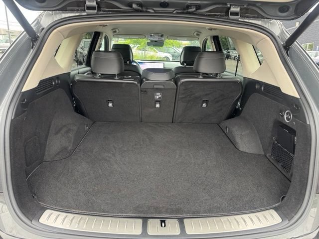 Certified 2026 Genesis GV80 2.5T AWD/4WD image 11