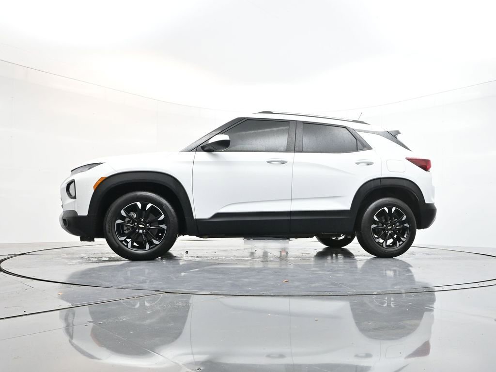 Used 2023 Chevrolet TrailBlazer LT w/ Convenience Package image 30