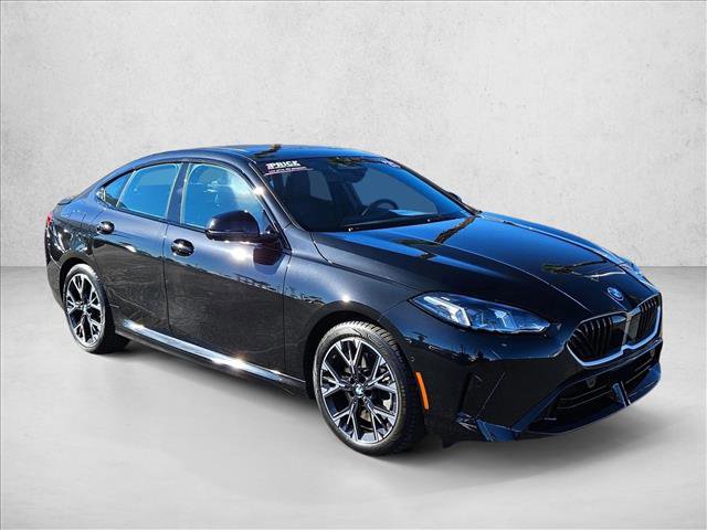 Used 2025 BMW 228i xDrive w/ Premium Package image 3