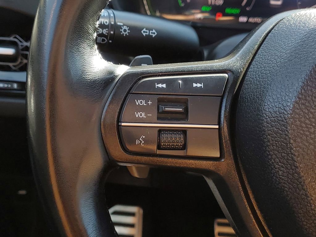 Used 2024 Honda Accord Sport image 16