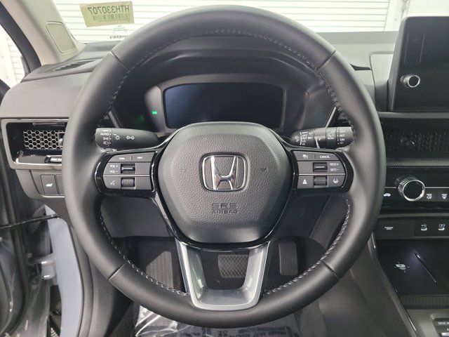 Certified 2026 Honda CR-V EX-L image 24
