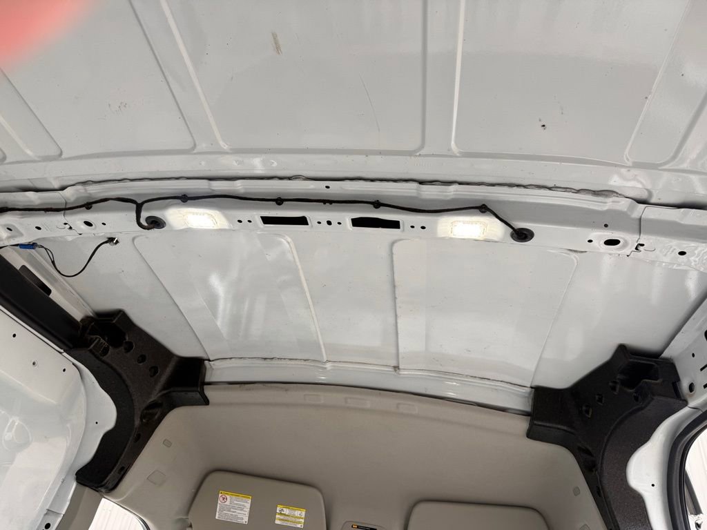 Used 2023 Ford Transit 250 Medium Roof AWD image 21