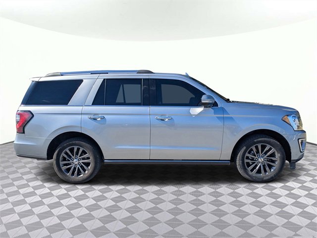 Used 2020 Ford Expedition Limited image 3