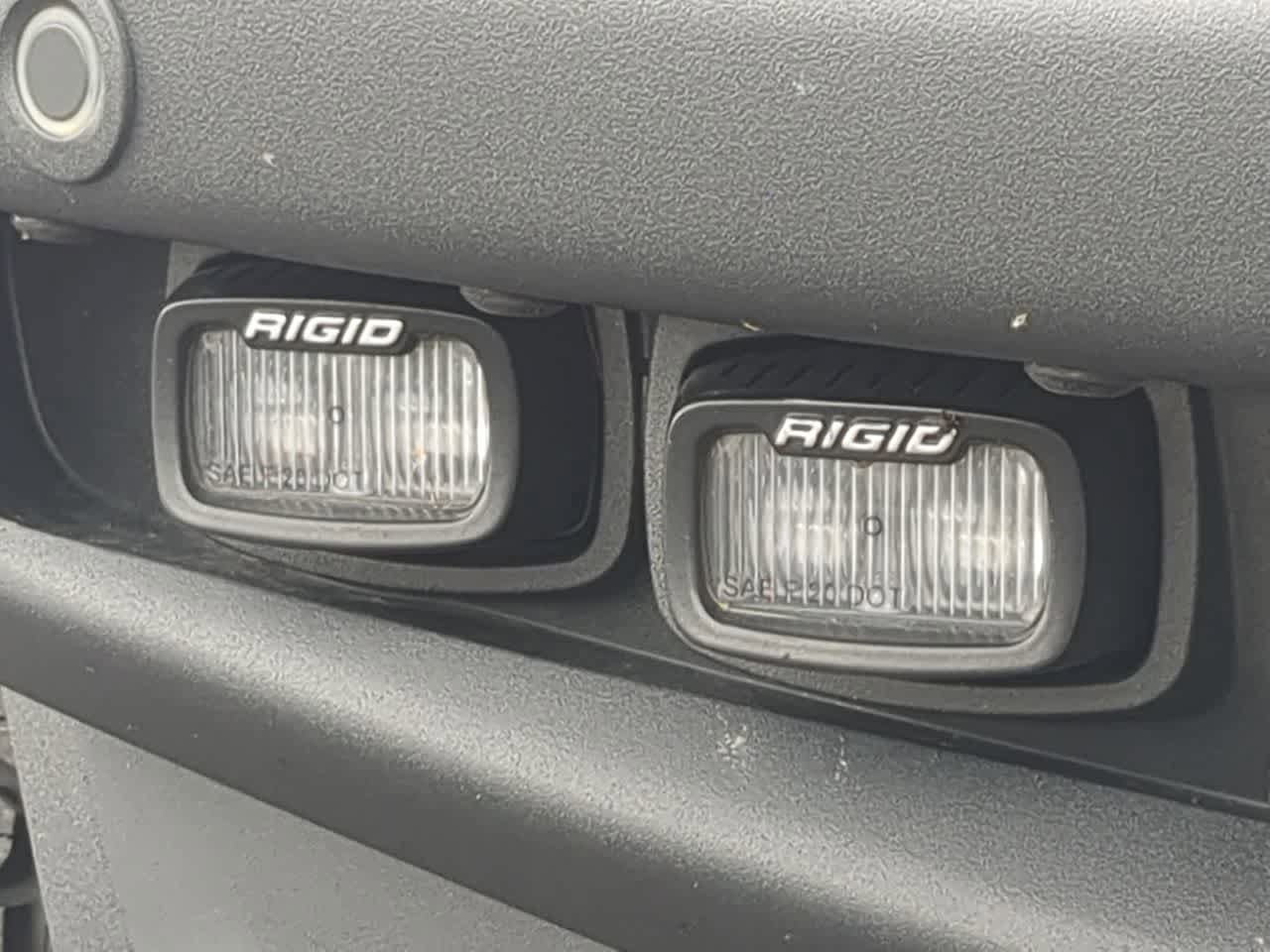 Used 2024 Ford Bronco Raptor AWD/4WD image 11