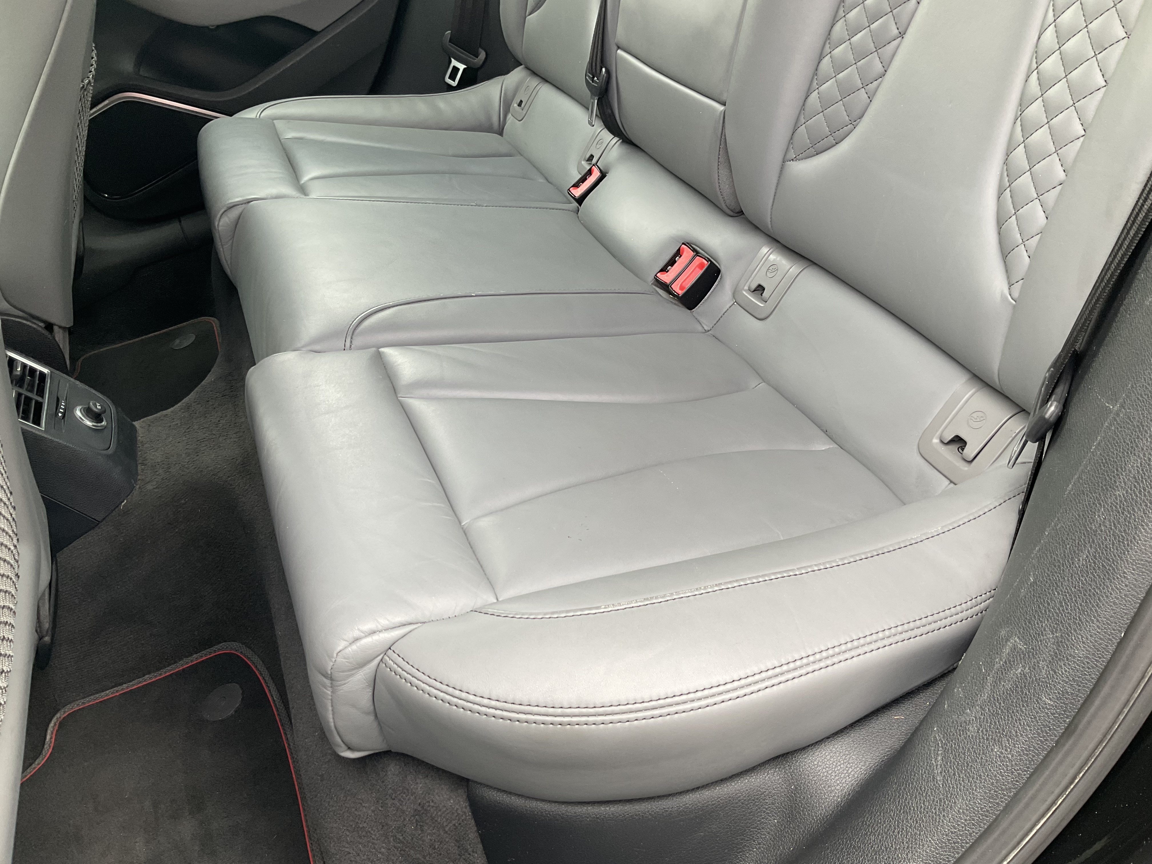 Used 2019 Audi S3 Prestige AWD/4WD image 37