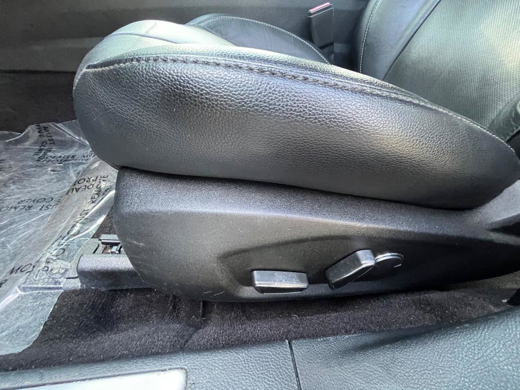 Used 2019 Ford Fusion Titanium AWD/4WD image 11