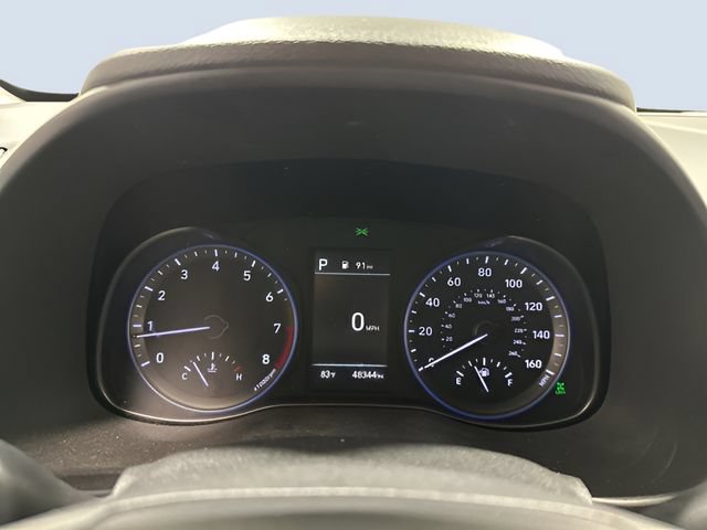 Used 2020 Hyundai Kona Ultimate AWD/4WD image 17