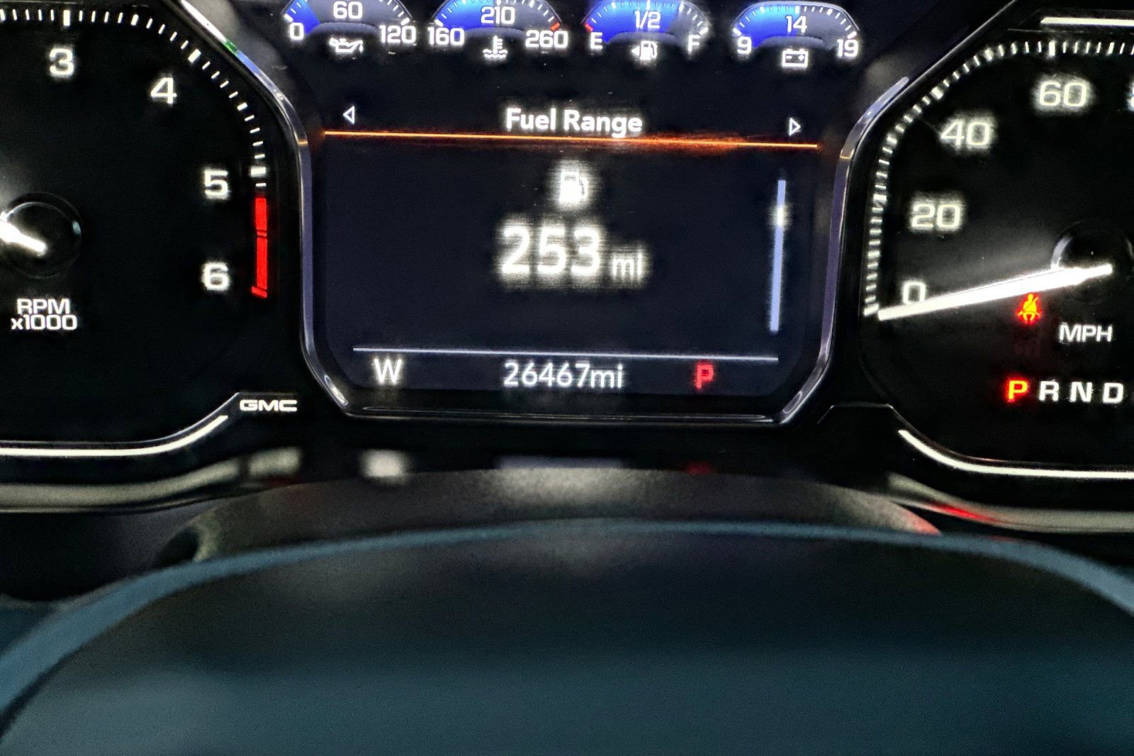 Used 2021 GMC Sierra 1500 Denali w/ Denali Ultimate Package image 26