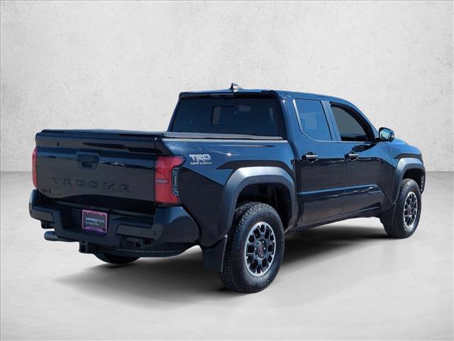 Used 2024 Toyota Tacoma TRD Sport image 6