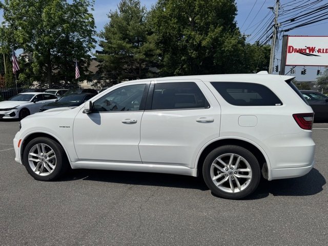 Used 2022 Dodge Durango R/T image 8