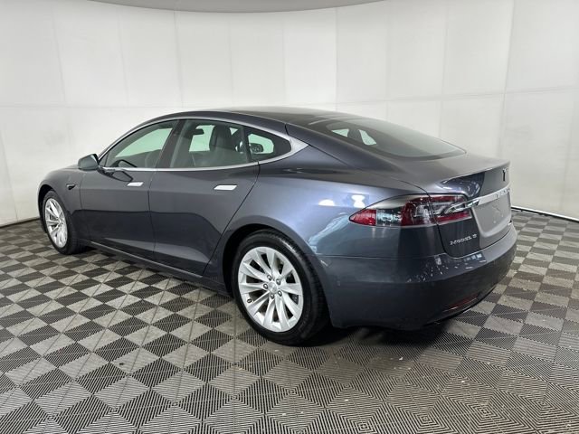 Used 2018 Tesla Model S 75D image 5