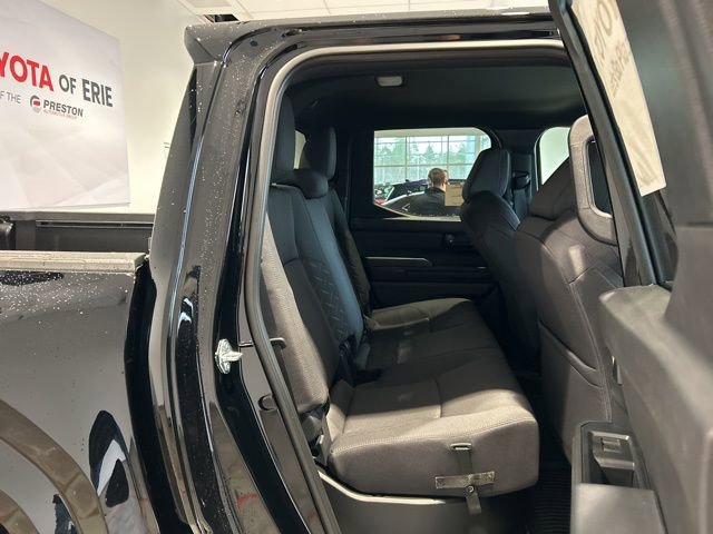 New 2026 Toyota Tacoma SR RWD image 15