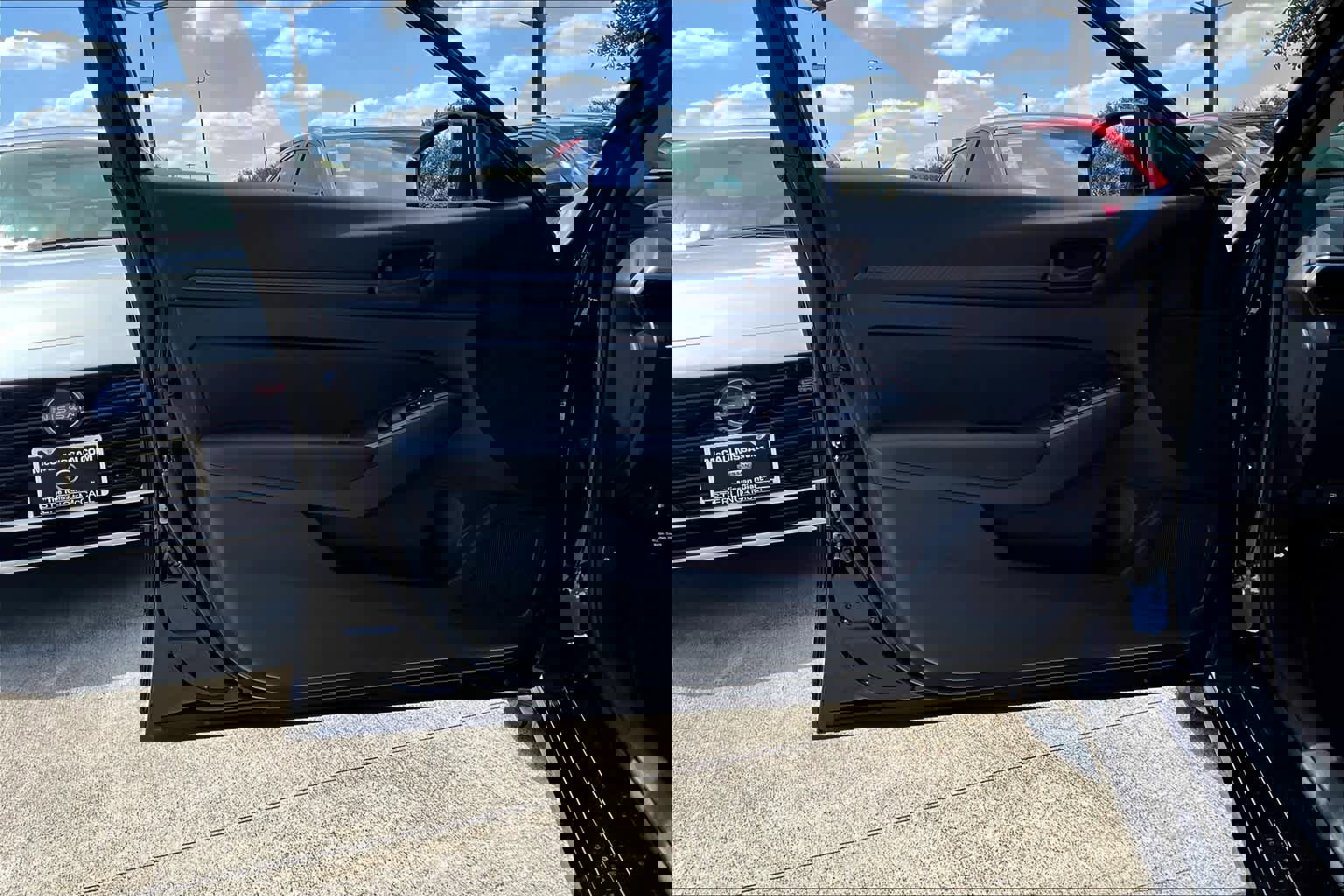 New 2025 Nissan Altima 2.5 S image 15