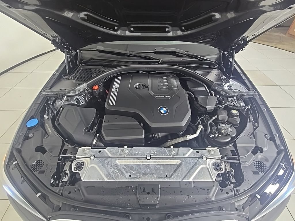 Used 2020 BMW 330i xDrive Sedan w/ Driving Assistance Package AWD/4WD image 31