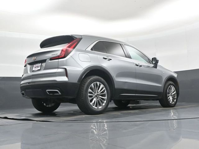 Used 2024 Cadillac XT4 Premium Luxury AWD/4WD image 40