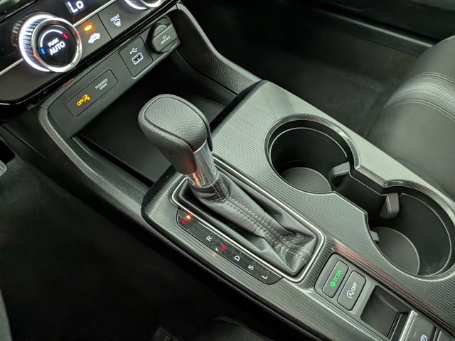 Certified 2024 Honda Civic LX image 17