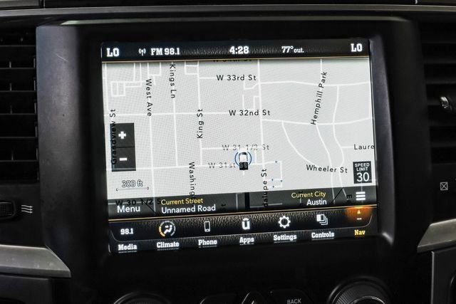 Used 2023 RAM 1500 Classic SLT w/ Trailer & Traction Group image 23