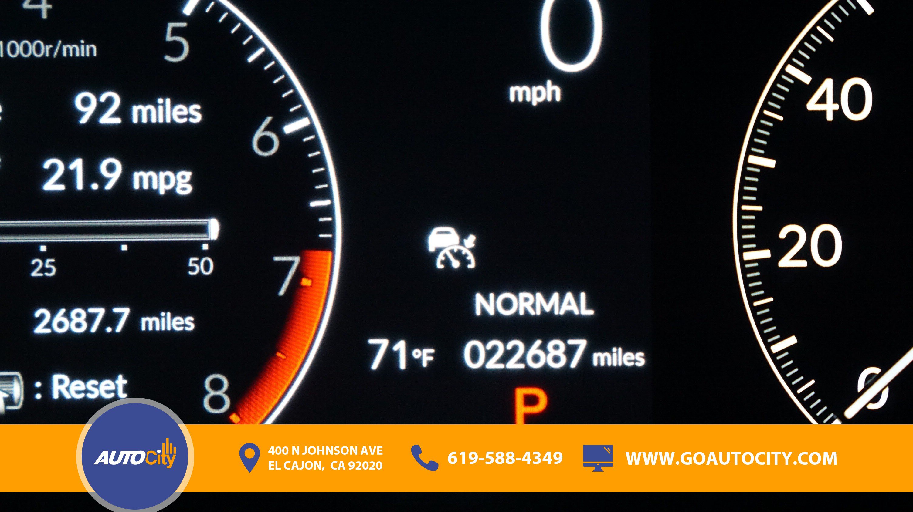 Used 2025 Honda Odyssey Sport-L image 28