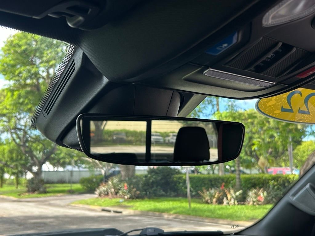 Certified 2022 RAM 1500 Rebel w/ Rebel Level 1 Equipment Group image 55