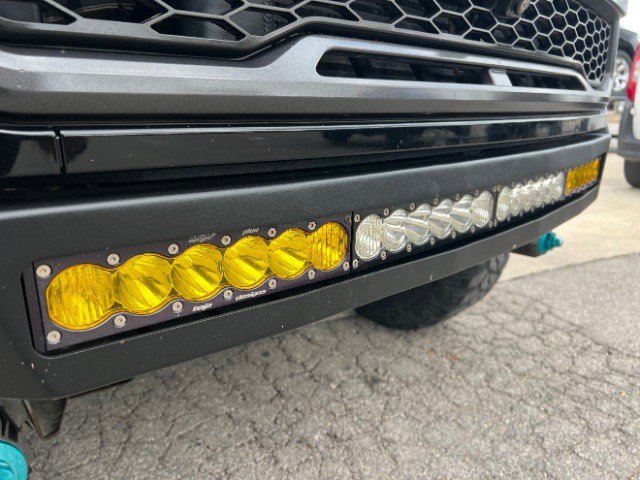 Used 2018 Ford F150 Raptor w/ Equipment Group 802A Luxury image 24